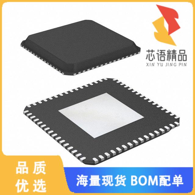 全新USB5534B-5000JZX原装(IC HUB CTLR USB 3.0 64Q