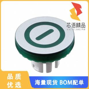 9643.502原装 GREEN CONFIG LENS ROU SWITCH 全新61