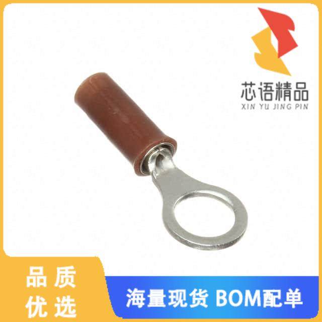 全新1577960-1原装(CONN RING CIRC 22-24AWG #4 CRI,电子元器件市场,微处理器/微控制器/单片机,淘宝优惠券,粉丝福利购,淘宝优惠卷