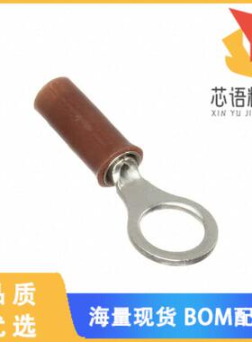 全新1577960-1原装(CONN RING CIRC 22-24AWG #4 CRI