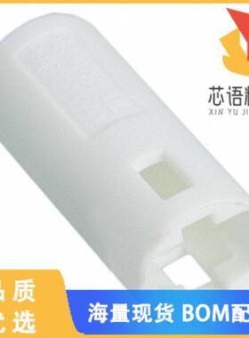 全新293359-1原装(CONN TUBE FOR 7.5MM CONNECTOR)正品