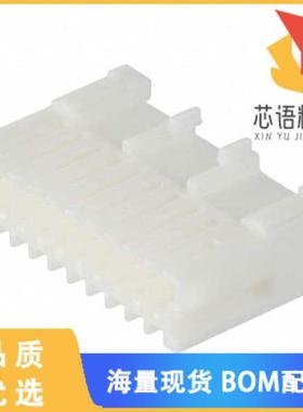 全新5-316094-1原装(CONN RCPT HSG 10POS 2.50MM)正品