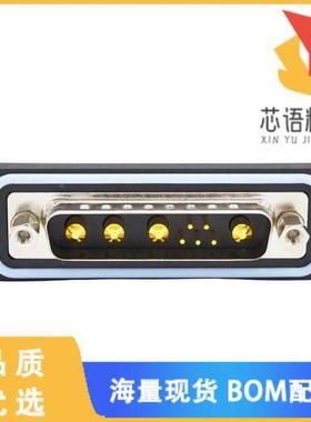 全新CDFR9W4113L211原装(CONN D-SUB PLUG 9POS R/A