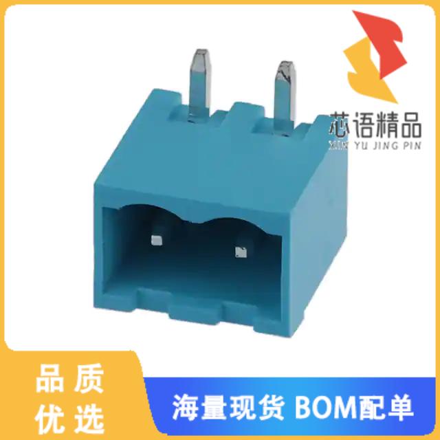 全新TBP01R1-508-02BE原装(TERMINAL B, PLUGGABLE,