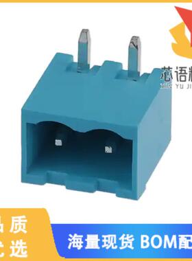 全新TBP01R1-508-02BE原装(TERMINAL B, PLUGGABLE,