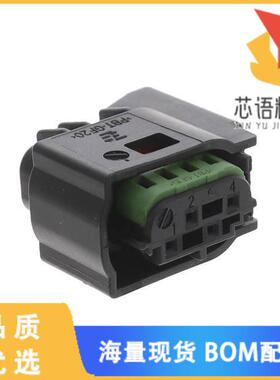 全新1379799-1原装(MQS SOCK HSG SEAL 4W ASSY)正品