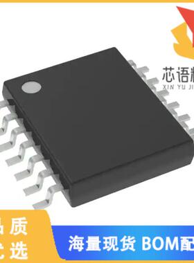 全新OPA4379AIPWR原装(IC OPAMP GP 4 CIRCUIT 14TSS