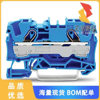 全新2006-1204原装(2-CONDUCTOR THROUGH TERMINAL B