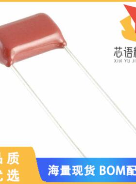 全新ECW-FD2W824K原装(CAP FILM 0.82UF 10% 450VDC