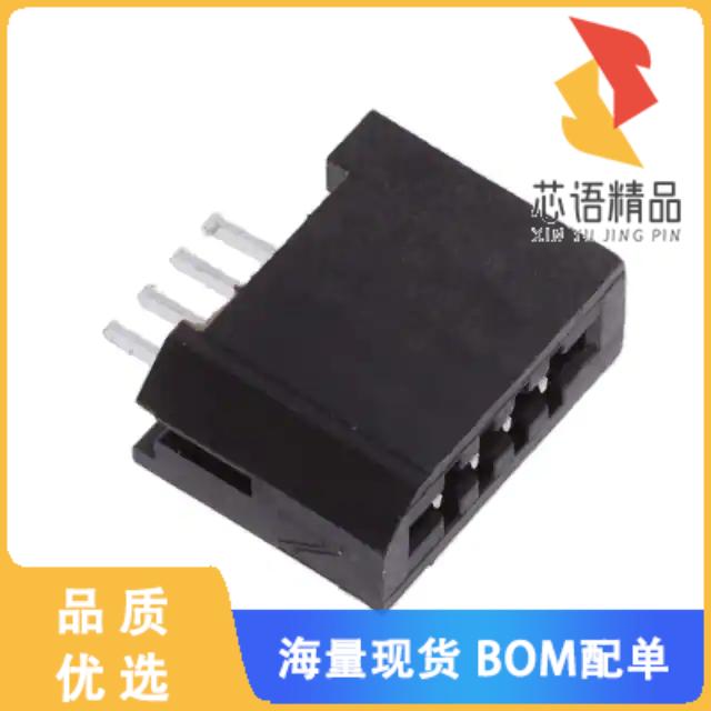 全新PCB-C5-04-SA-SMT原装(FPC/FFC CONNECTOR, LIF