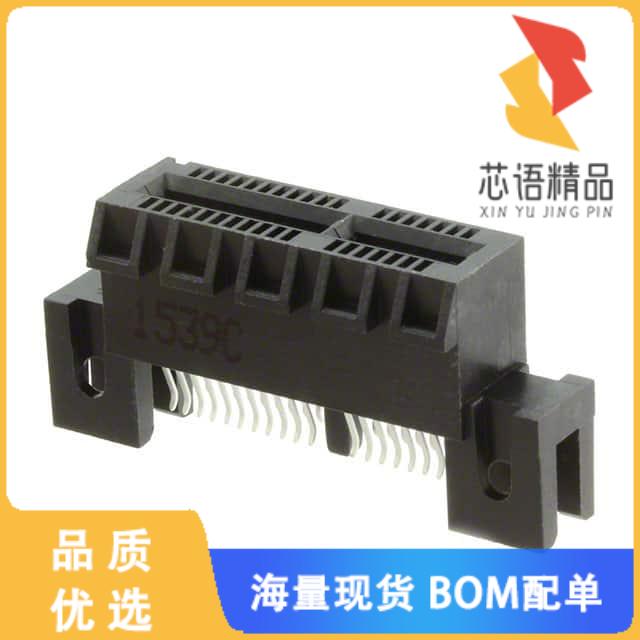 全新G630H3602247EU原装(CONN PCI EXP FMALE 36POS