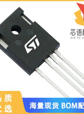 全新STW68N65DM6-4AG原装(MOSFET N-CH 650V 72A TO2