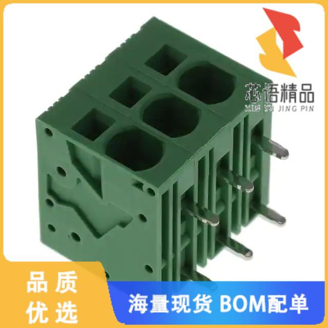 全新NK03A1500000G原装(TERM BLK 3POS SIDE ENT 7.5