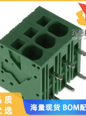 全新NK03A1500000G原装(TERM BLK 3POS SIDE ENT 7.5