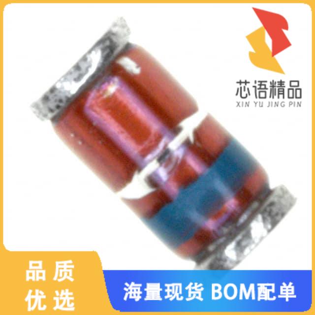 全新DL4748A-TP原装(DIODE ZENER 22V 1W MELF)正品