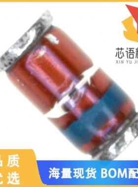 全新DL4748A-TP原装(DIODE ZENER 22V 1W MELF)正品