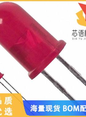 全新HLMP-4700原装(LED RED DIFFUSED T-1 3/4 T/H)正品