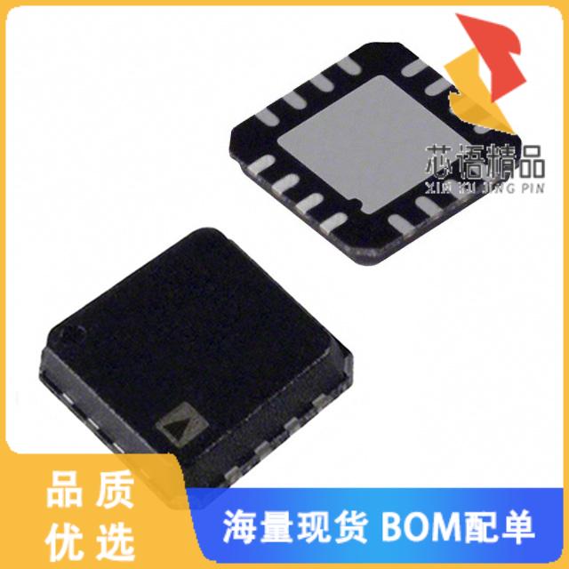 全新ADG1408YCPZ-REEL7原装(IC MULTIPLEXER 8X1 16L