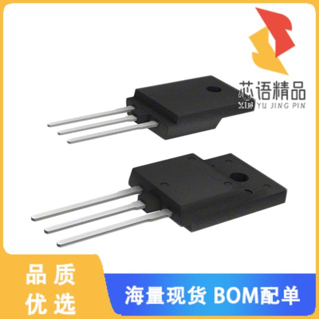 全新IPA80R1K4CEXKSA2原装(MOSFET N-CH 800V 3.9A T