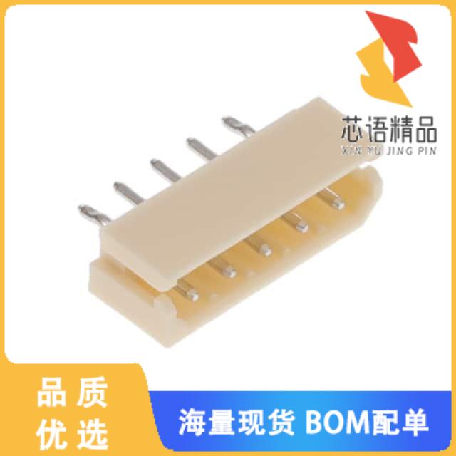 全新G86305111KS2HR原装(PROTECT HEADER 2.5MM PITC