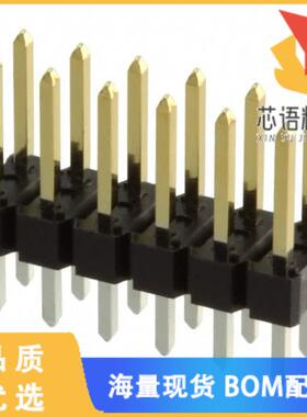 全新77313-118-12LF原装(CONN HEADER VERT 12POS 2.