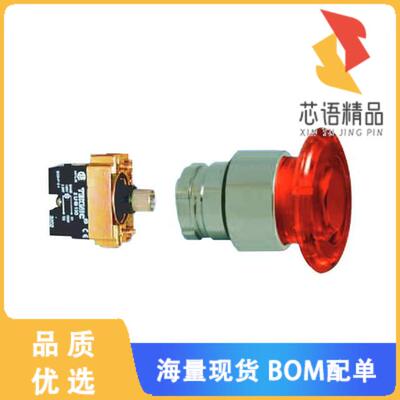 全新2ALMPP4LB-110原装(CONFIG SW BODY E-STOP ILLU