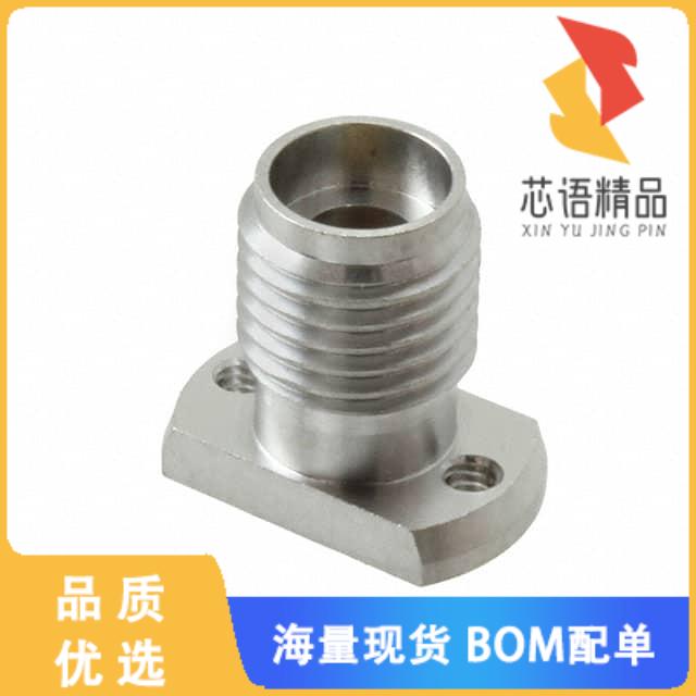 全新HK-R-SR2-1原装(CONN 2.92MM RCPT STR 50 OHM S