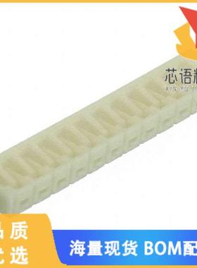 全新1-172520-2原装(CONN NON-GENDERED HSG 12POS N