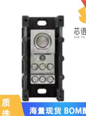 全新16330-1原装(PWR DIST BLK 1POS 380A 600V 24PK)正品