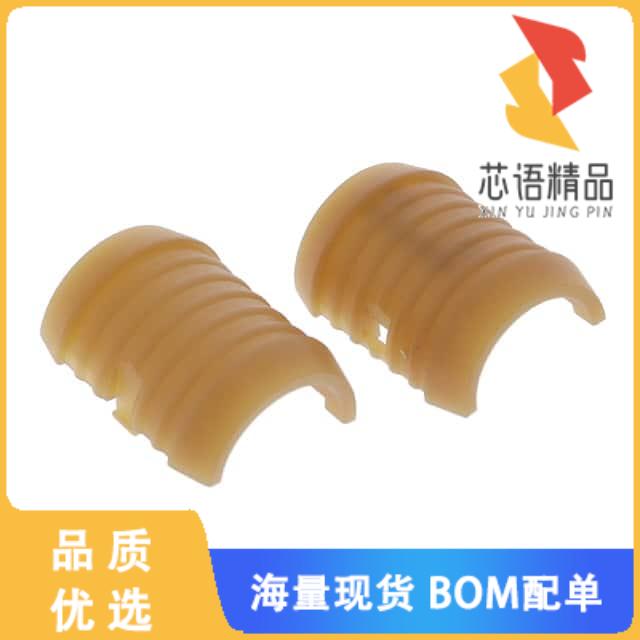 全新R85049/93-08原装(CONN BANDING SPLIT-RING 8)正品