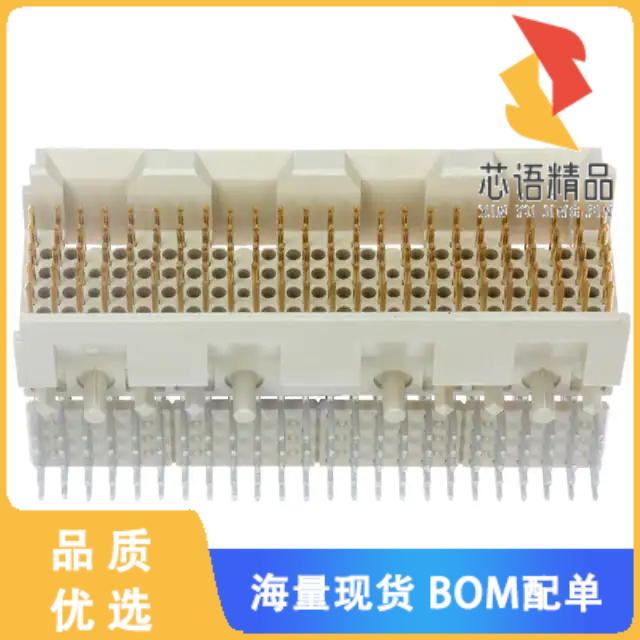 全新MP2-P120-51M1-LR原装(CONN HDR FUTUREBUS+ 120