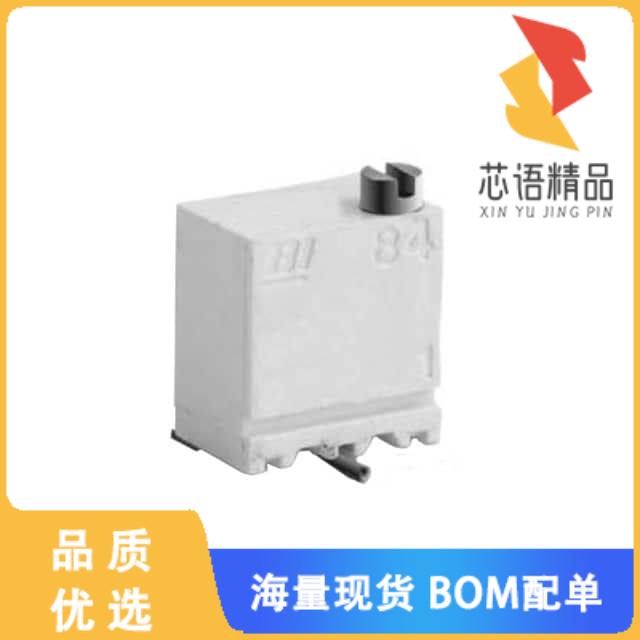 全新84WR10KLF原装(TRIMMER 10K OHM 0.25W SMD TOP)正品