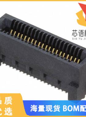 全新HSEC8-120-01-S-DV-A原装(CONN EDGE DUAL FMALE