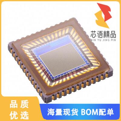 全新MT9M001C12STM-DP原装(SENSOR IMAGE MONO CMOS