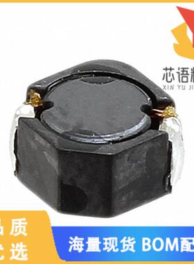 全新CDRH4D28CNP-4R7PC原装(FIXED IND 4.7UH 1.8A 6