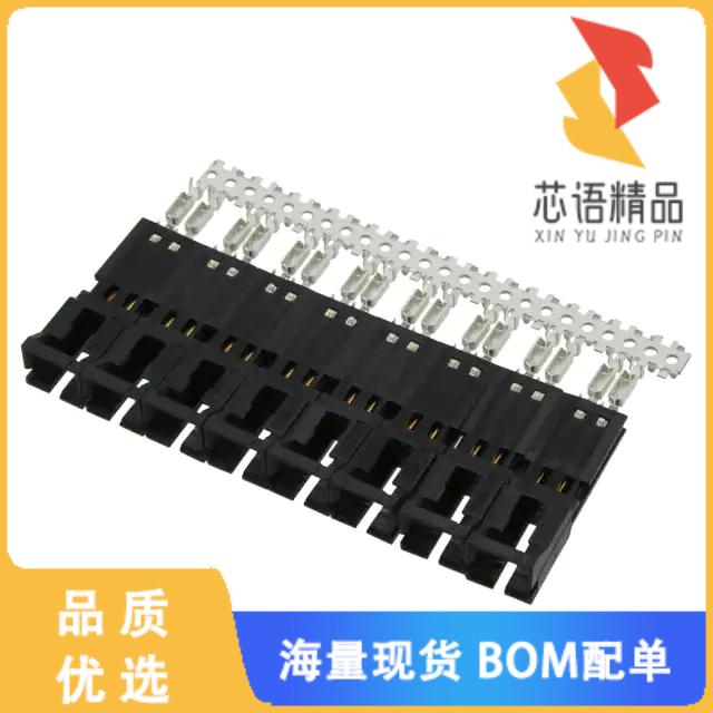 全新5-103949-1原装(CONN PLUG 2POS IDC 26-30AWG G