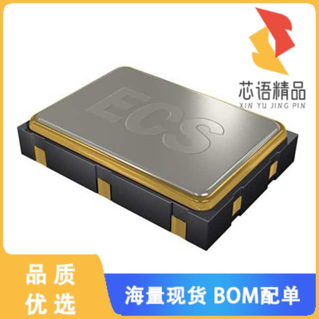 全新ECX-L37BN-200.000原装(XTAL OSC XO 200.0000MH