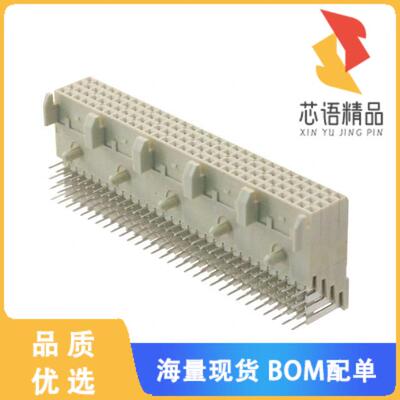 全新5536507-6原装(CONN RCPT FUTUREBUS 120P EDGE