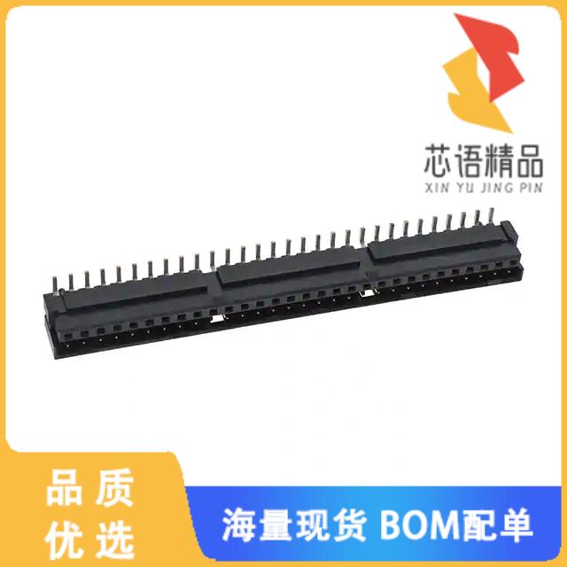 全新LS2-130-02-L-D-A原装(CONN SELF-MATE 60POS SM