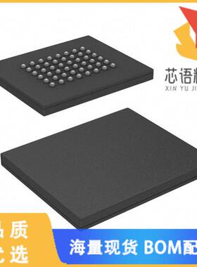 全新S29AS016J70BHI040原装(IC FLASH 16MBIT PARALL