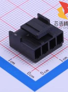 全新VHR-4N-BK原装(3.96mm 1x4P)正品