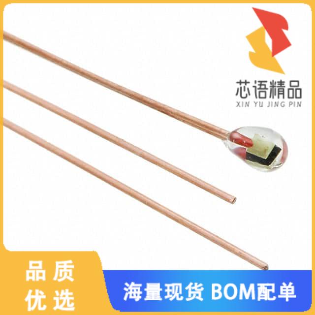 全新GAG10K3976B1原装(THERMISTOR NTC 10KOHM 3976K