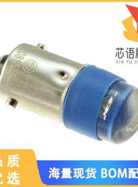 全新A22NZ-L-AB原装(CONFIG SWITCH LAMP LED BLUE 1