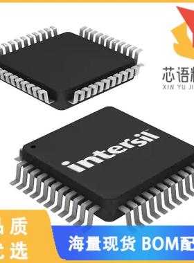 全新CMQ82C55AZ96原装(IC I/O EXPANDER 24B 44MQFP)正品