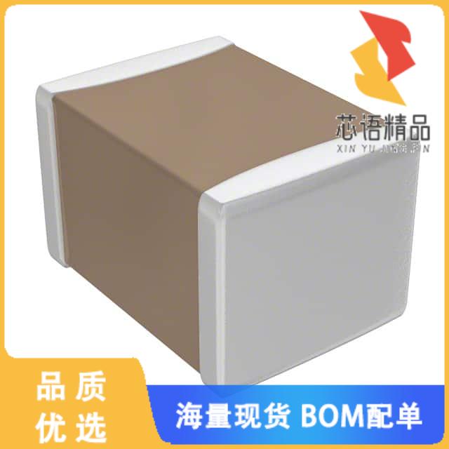 全新C4532X5R0J107M280KA原装(CAP CER 100UF 6.3V X