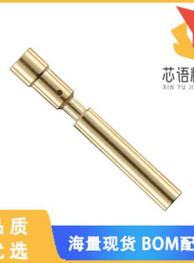 全新09151006202原装(CONTACT SOCKET 17-22AWG 1MM