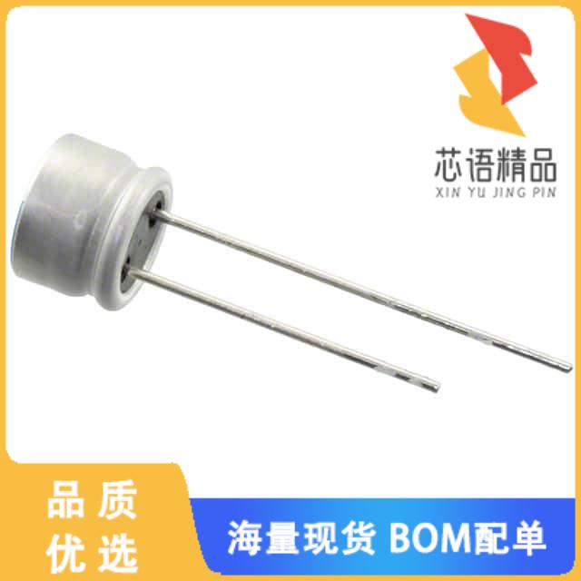 全新PLF1E220MCL7原装(CAP ALUM POLY 22UF 20% 25V