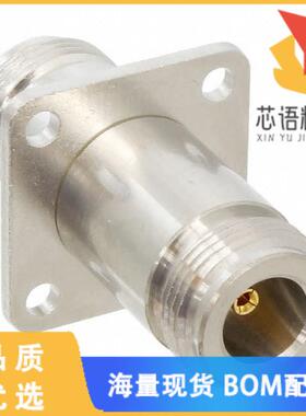 全新172278-10原装(CONN ADAPT JACK-JACK N 50 OHM)正品