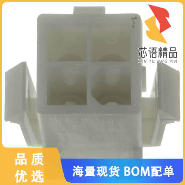 全新172159-1原装(CONN CAP 4POS MINI UNIV-MATE)正品