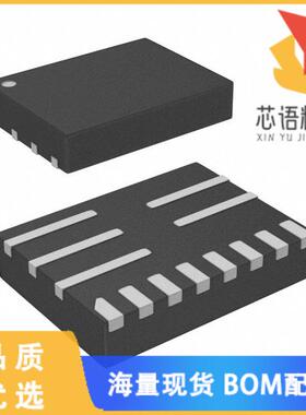 全新MPQ8632GL-4-Z原装(IC REG BUCK ADJUSTABLE 4A